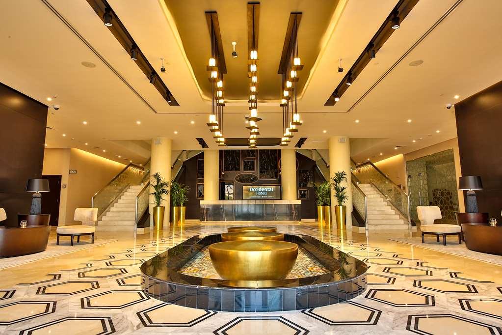 Four Points By Sheraton Production City, Dubai Interior photo