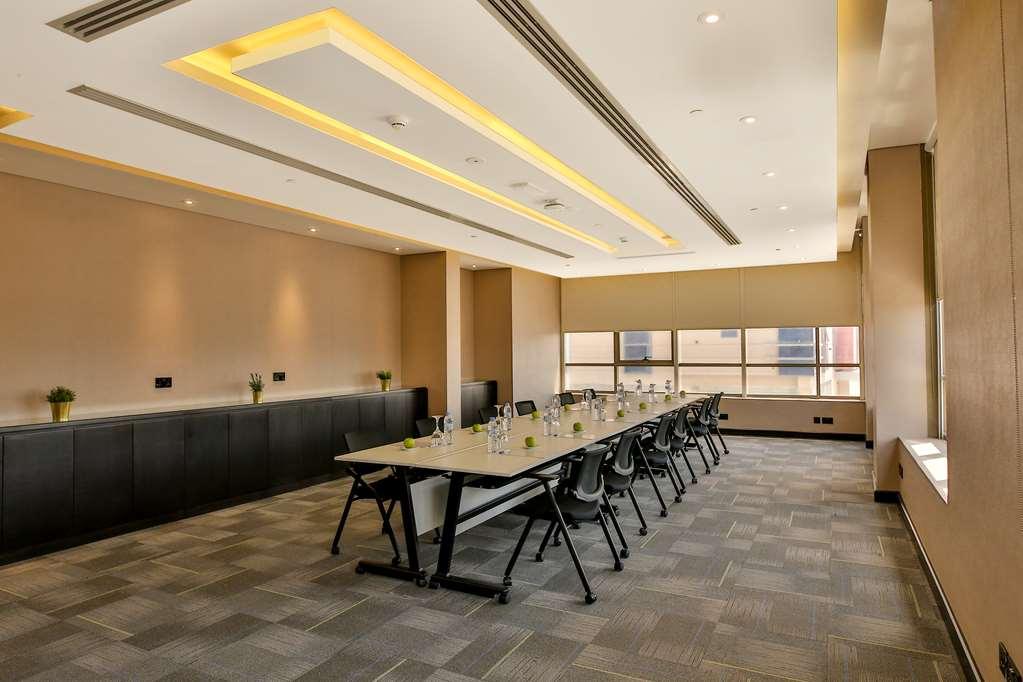 Four Points By Sheraton Production City, Dubai Facilities photo